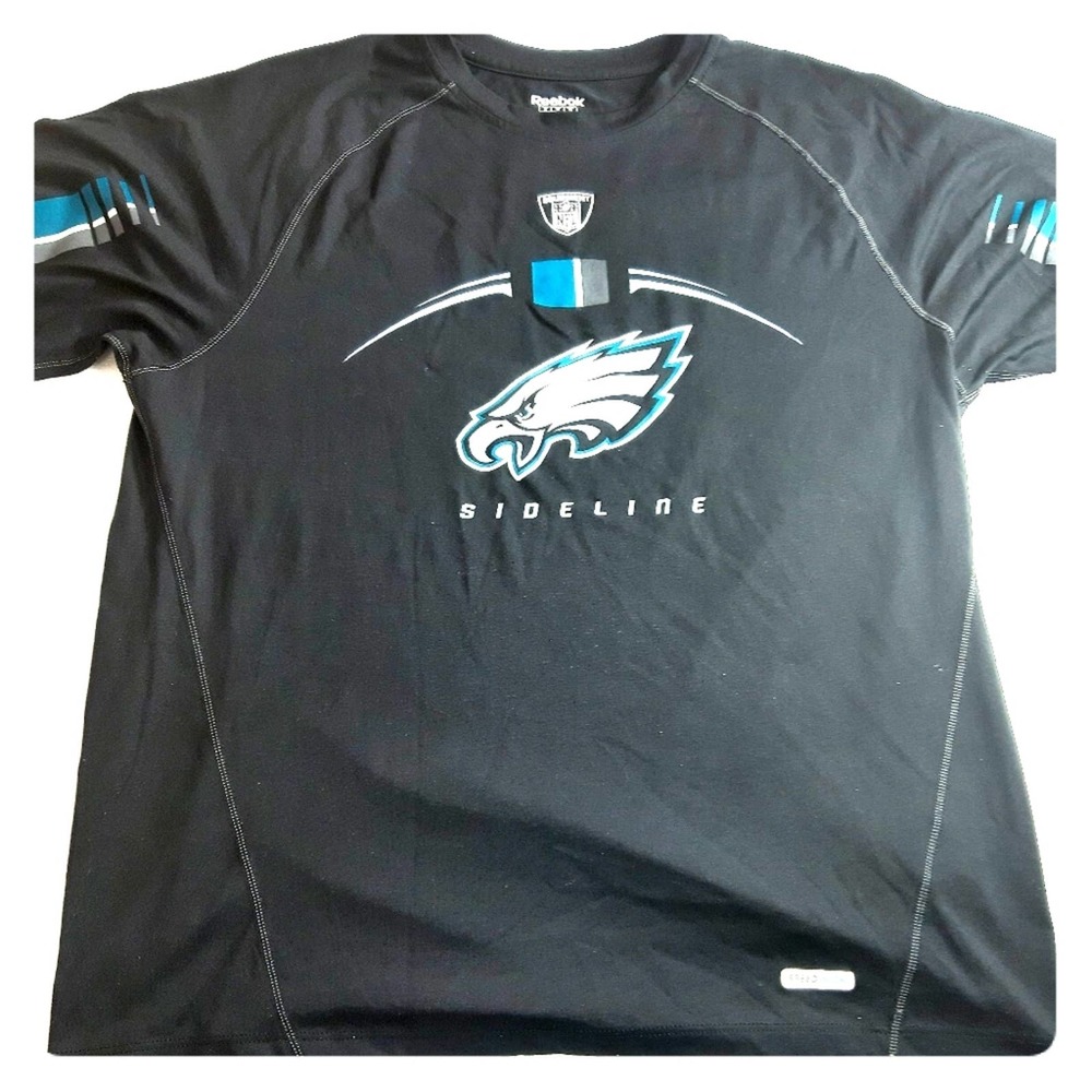 Reebok NFL Shirt M